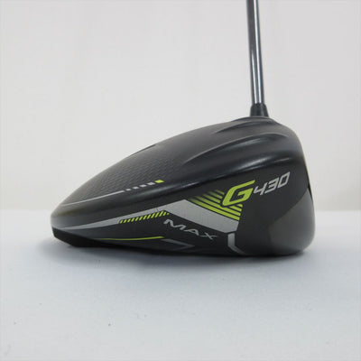 Ping Driver G430 MAX 9° Stiff Ping TOUR 2.0 BLACK 65