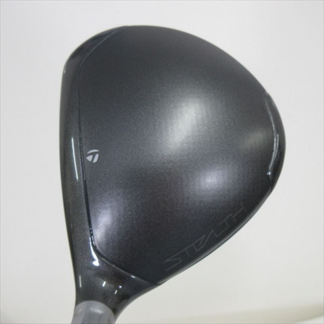 TaylorMade Fairway STEALTH 3W 16.5° Ladies A TENSEI RED TM40(STEALTH)