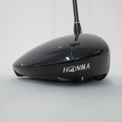 HONMA Driver TOUR WORLD TW757 D 10.5° Stiff VIZARD for TW757