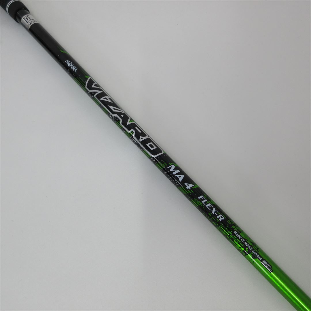 HONMA Driver TOUR WORLD GS 10.5° Regular VIZARD MA 4