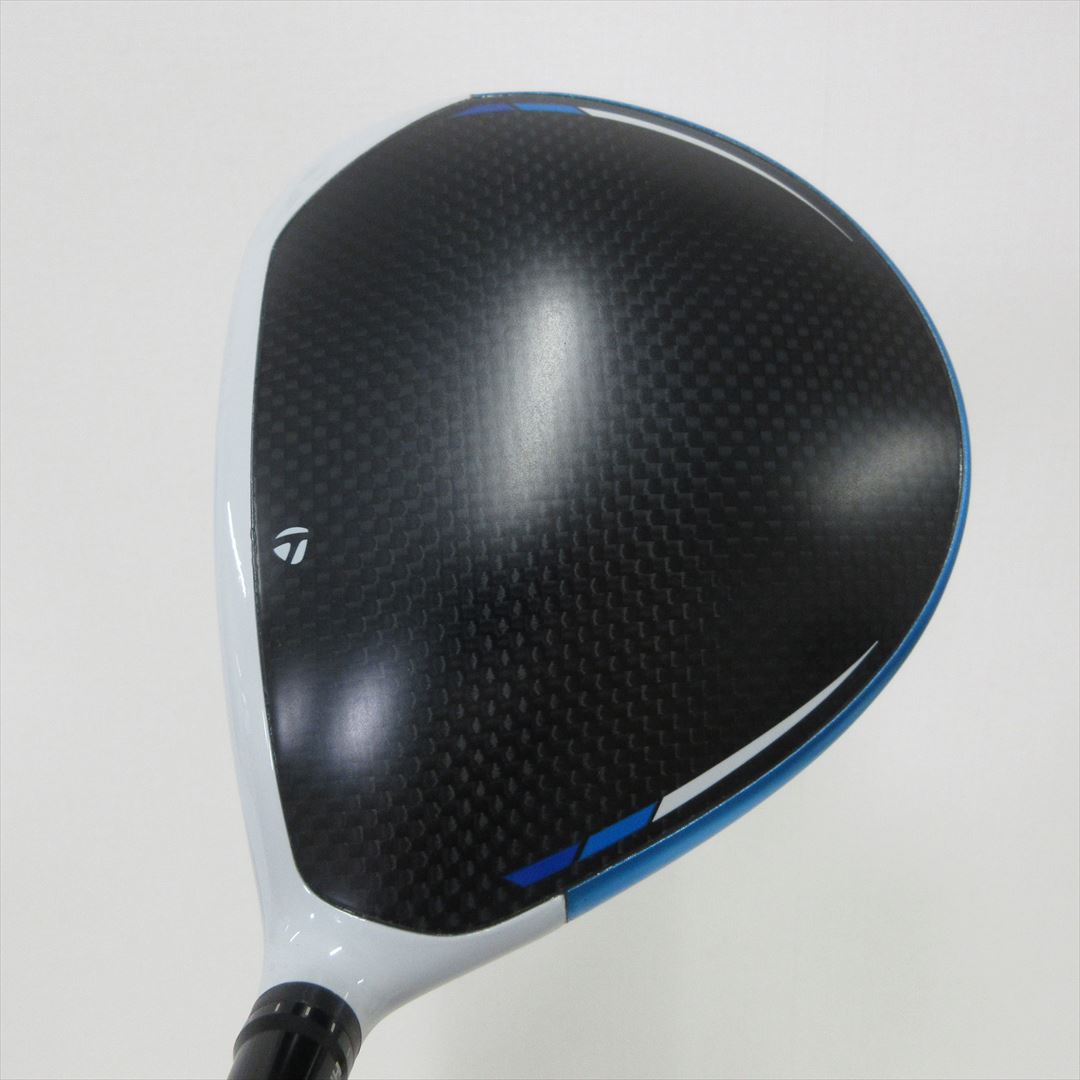 TaylorMade Driver SIM2 MAX 10.5° Regular TOUR AD DJ-5