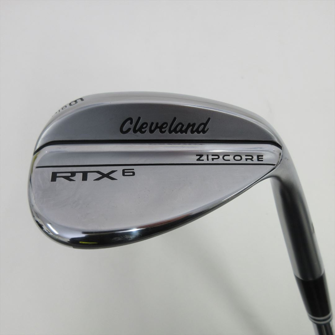 Cleveland Wedge Cleveland RTX-6 ZIPCORE TourSatin 56° Dynamic Gold S200