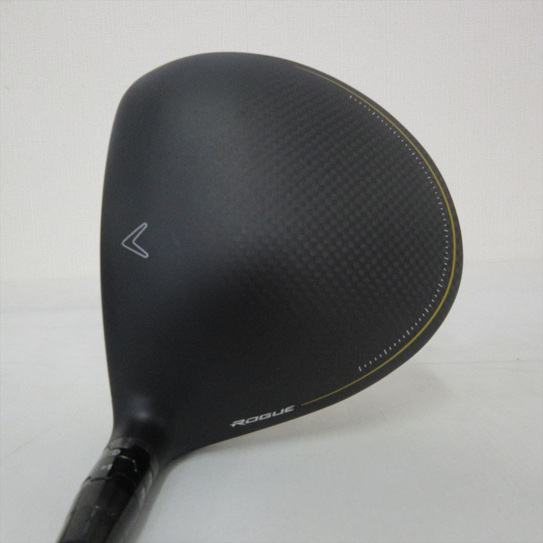 Callaway Driver ROGUE ST MAX D 9° Stiff VENTUS 5 for CW