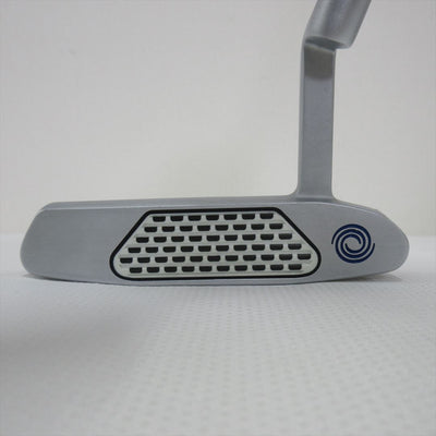 Odyssey Putter STROKE LAB ONE(Silver/Navy) 31 inch