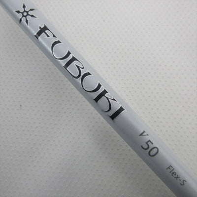 PRGR Driver RS -2017 10.5° Stiff FUBUKI V50