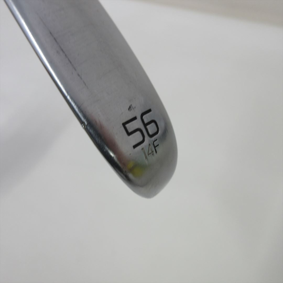 Titleist Wedge VOKEY SPIN MILLED SM9 TourChrome 56° Dynamic Gold S200