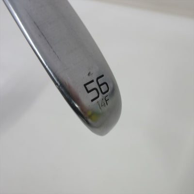 Titleist Wedge VOKEY SPIN MILLED SM9 TourChrom 56° Dynamic Gold S200