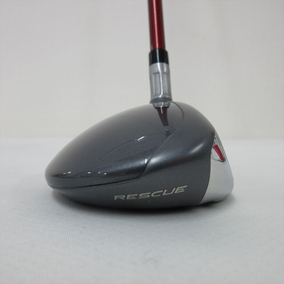 TaylorMade Hybrid STEALTH2 HD HY 23° Ladies A TENSEI RED TM40(STEALTH)