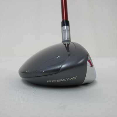 TaylorMade Hybrid STEALTH2 HD HY 23° Ladies A TENSEI RED TM40(STEALTH)