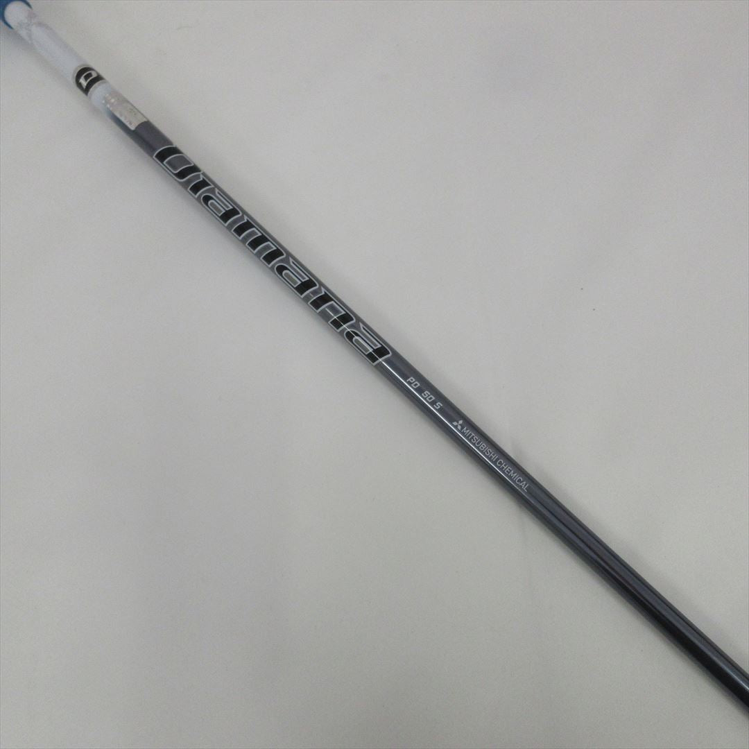 Callaway Driver PARADYM 10.5° Stiff DIAMANA PD50