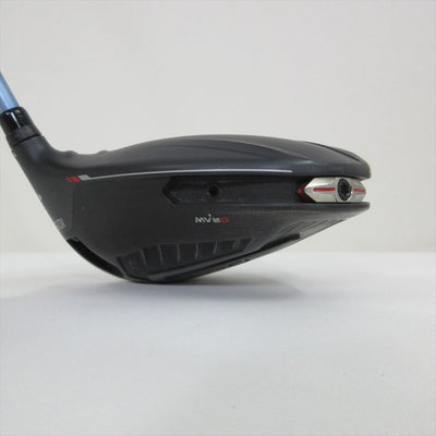 Ping Driver G410 LST 10.5° S Speeder569 EVOLUTION 5