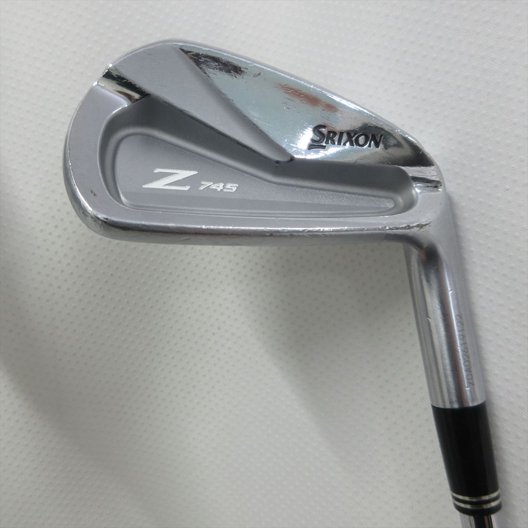 SRIXON Iron Set SRIXON Z745 Stiff NS PRO 980GH D.S.T 7 pieces