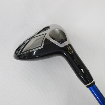 HONMA Fairway TOUR WORLD TR21 3W 15° Stiff VIZARD FP-6