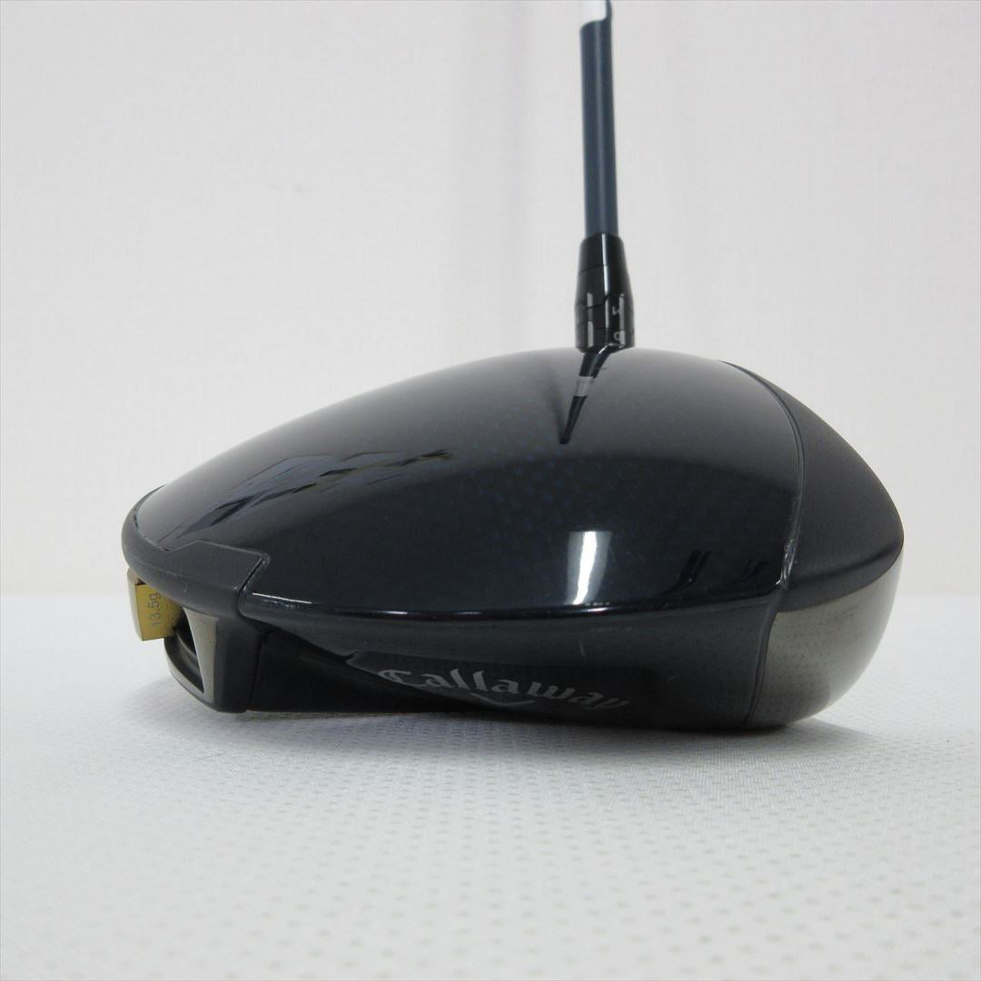 Callaway Driver PARADYM 10.5° Regular VENTUS TR 5 for CW(PARADYM)