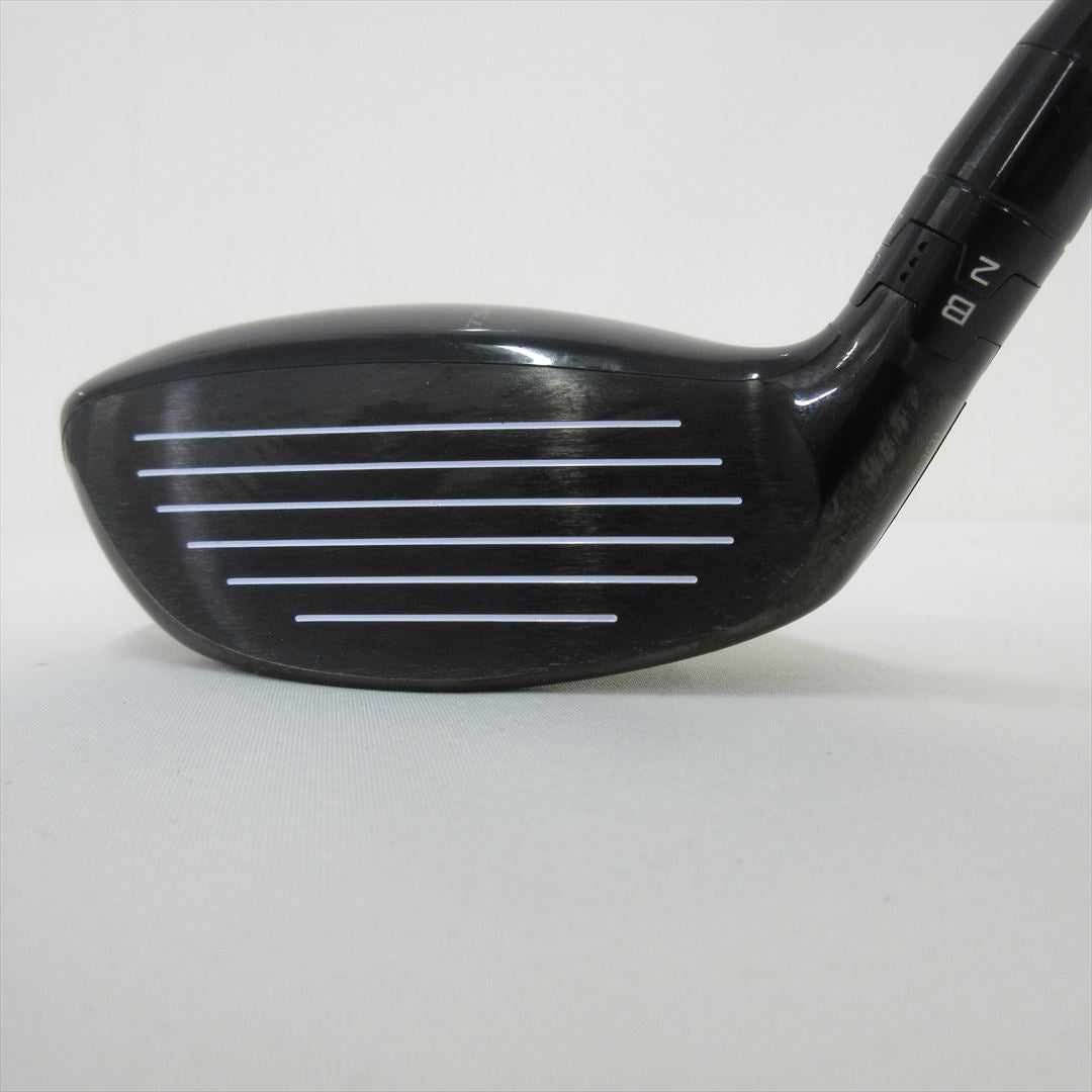 Titleist Hybrid TSR1 HY 23° Regular TSP121