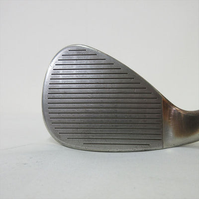 TaylorMade Wedge Taylor Made MILLED GRIND HI-TOE(2022) 56° Dynamic Gold S200