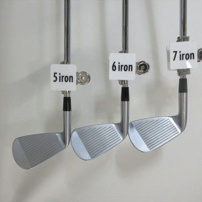 Epon Iron Set EPON AF-503 Stiff NS PRO MODUS3 SYSTEM3 TOUR125 6 pieces