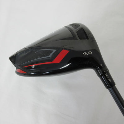 TaylorMade Driver STEALTH 9° Stiff TENSEI RED TM50(STEALTH)