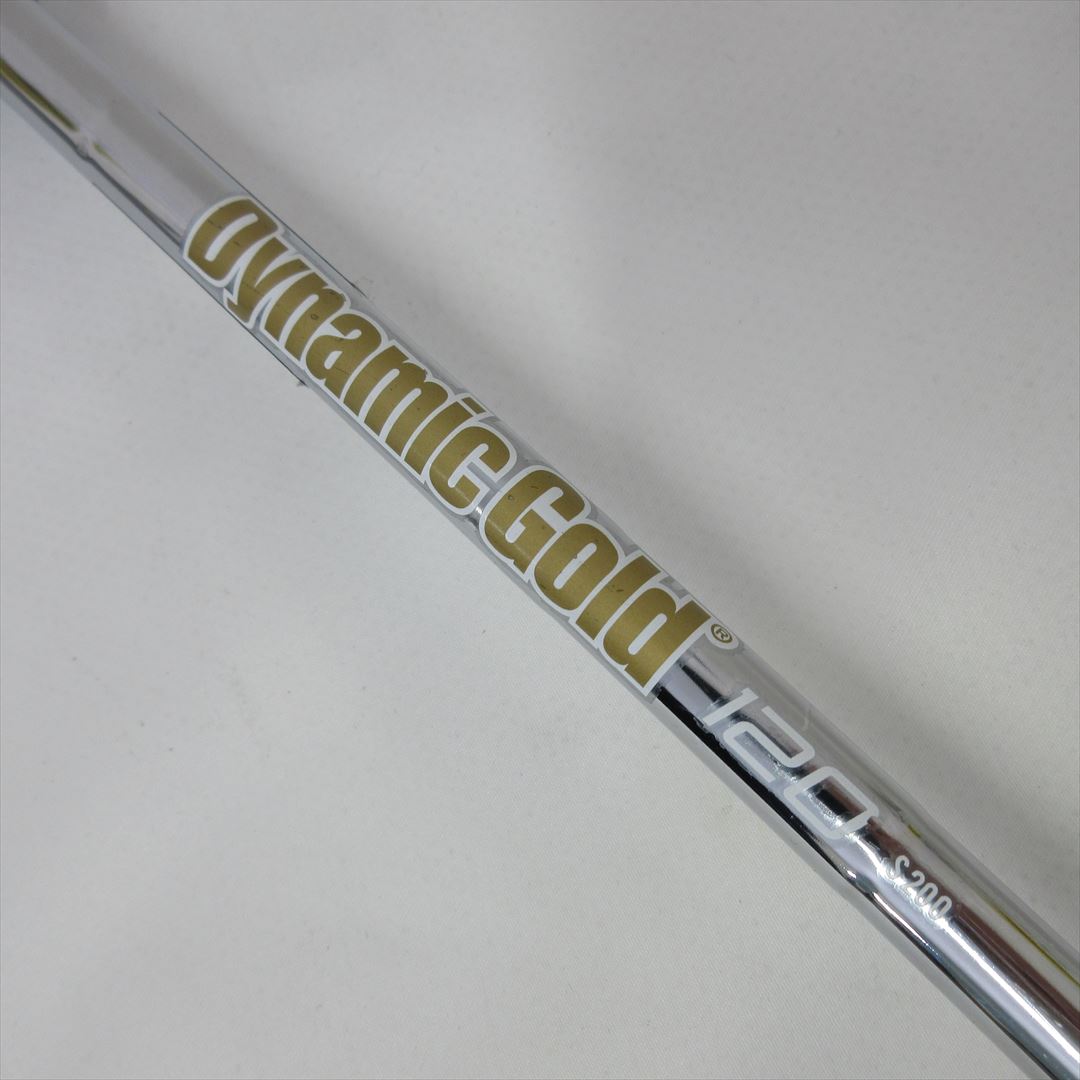 Ping Wedge PING GLIDE 3.0 50° Dynamic Gold 120 S200 Dot Color Green