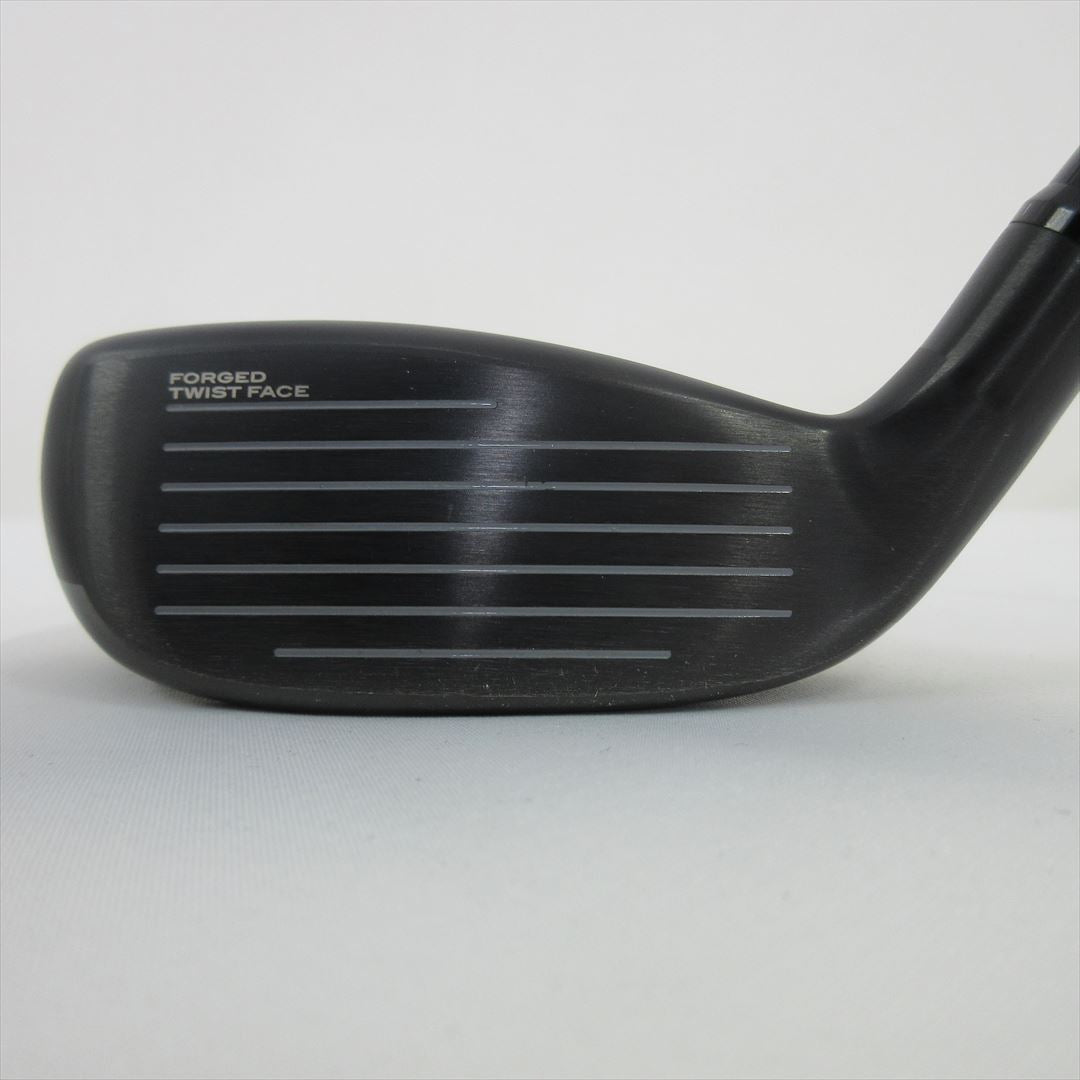 TaylorMade Hybrid STEALTH2 PLUS HY 22° Stiff NS PRO 910GH