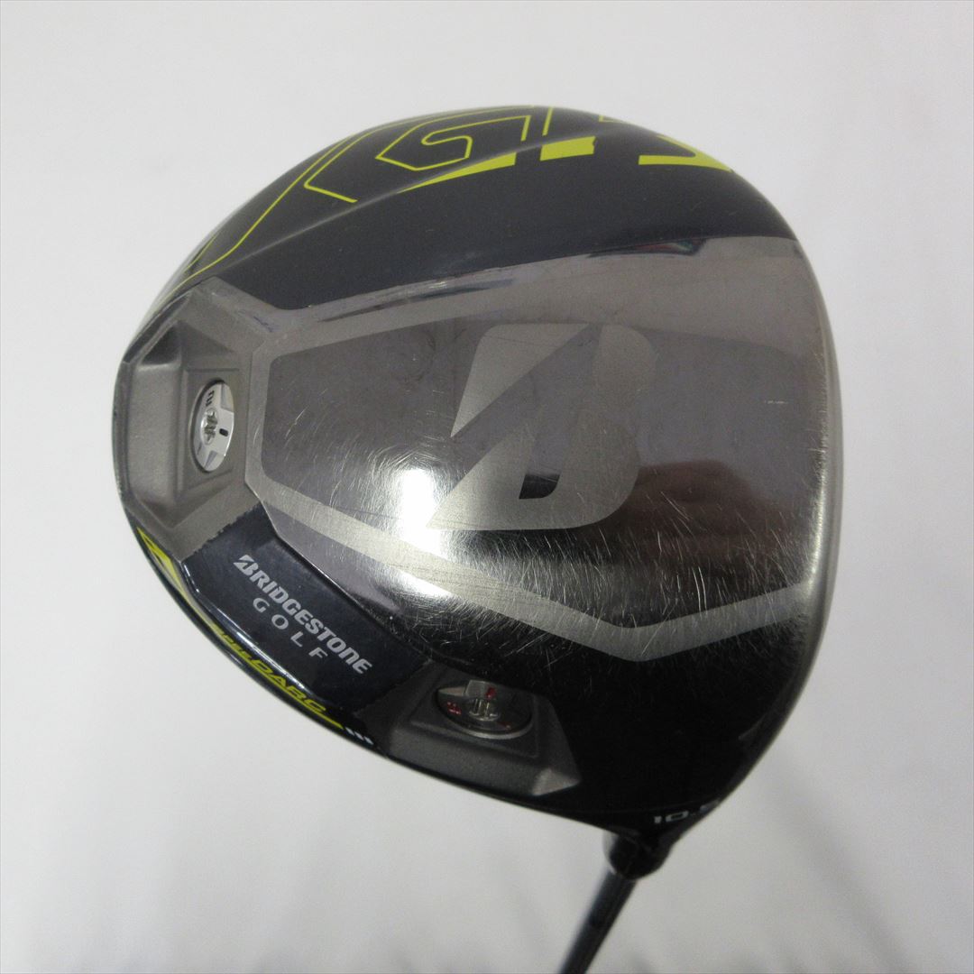 Bridgestone Driver BRIDGESTONE JGR 10.5° Air Speeder J J16-12W