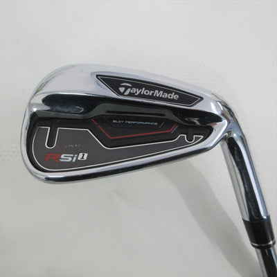 TaylorMade Iron Set RSi 1 Stiff KBS C-TAPER 90 6 pieces