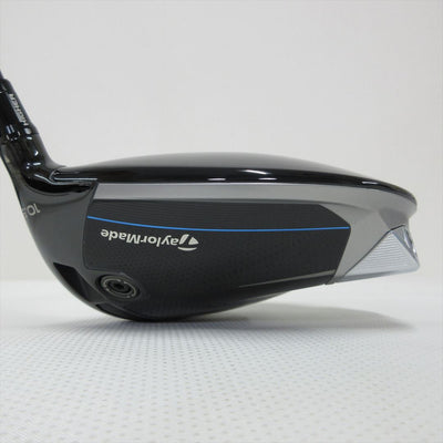 TaylorMade Driver Qi10 10.5° Stiff Diamana BLUE TM50(Qi10)