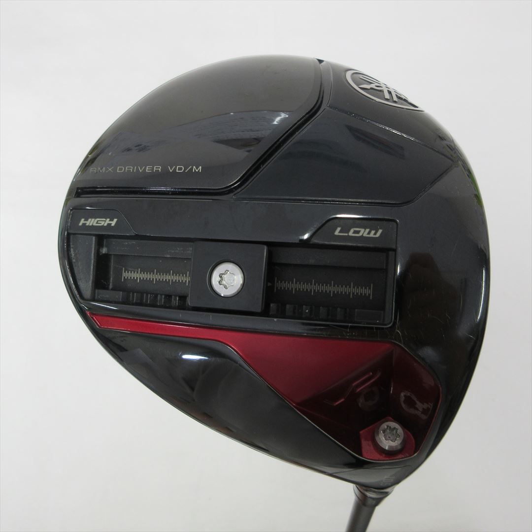 RMX VD 10.5° speeder569Evolution5 （S） Yamaha Driver RMX VD/M(2024) – GOLF Partner USA