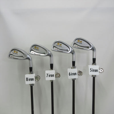 HONMA Iron Set Twin Marks MA-601 Other 1S Twin Kick Doric 7 pieces