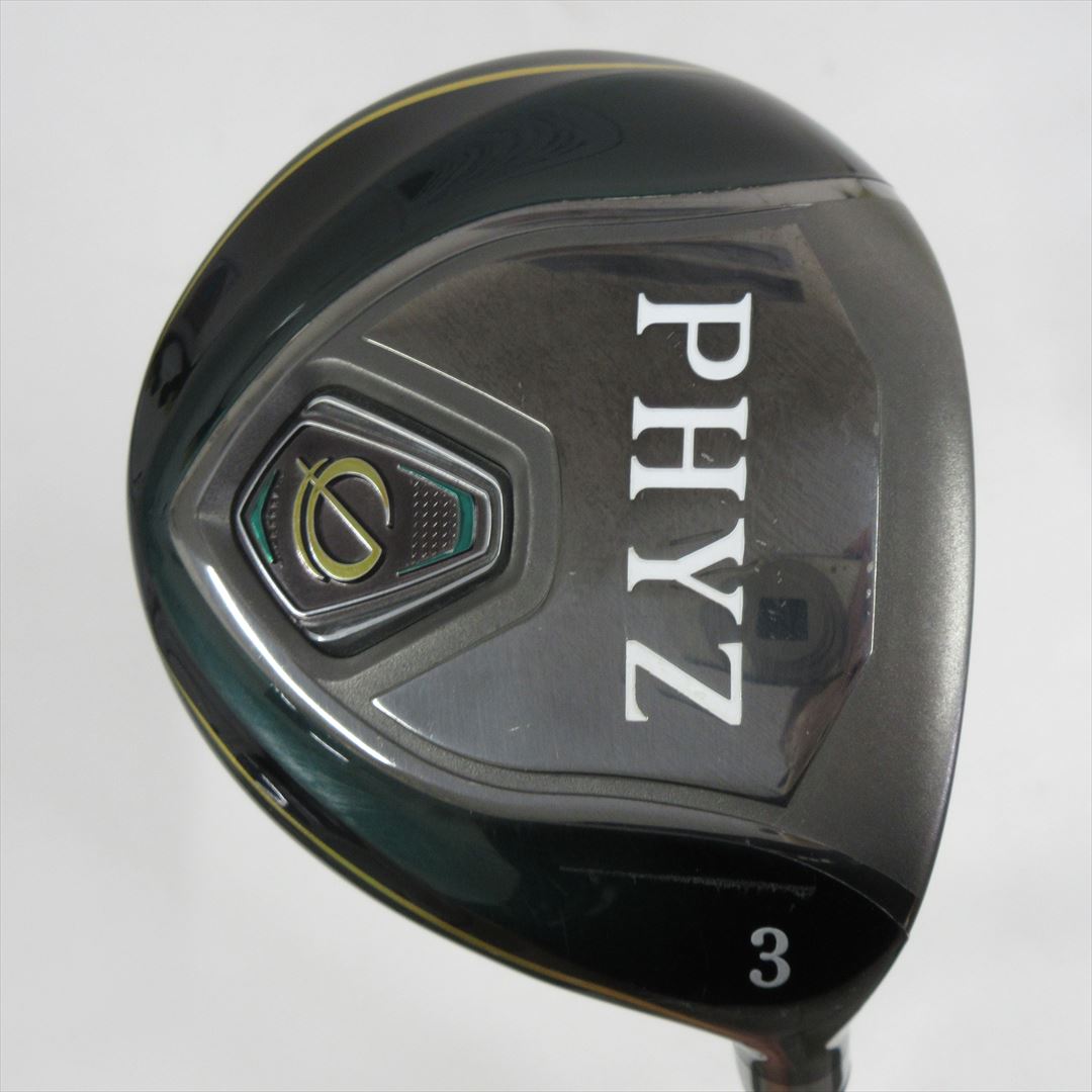 Bridgestone Fairway PHYZ -2019 3W 17° Regular PZ-409F