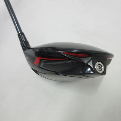 TaylorMade Driver STEALTH 10.5° Stiff TENSEI RED TM50(STEALTH)