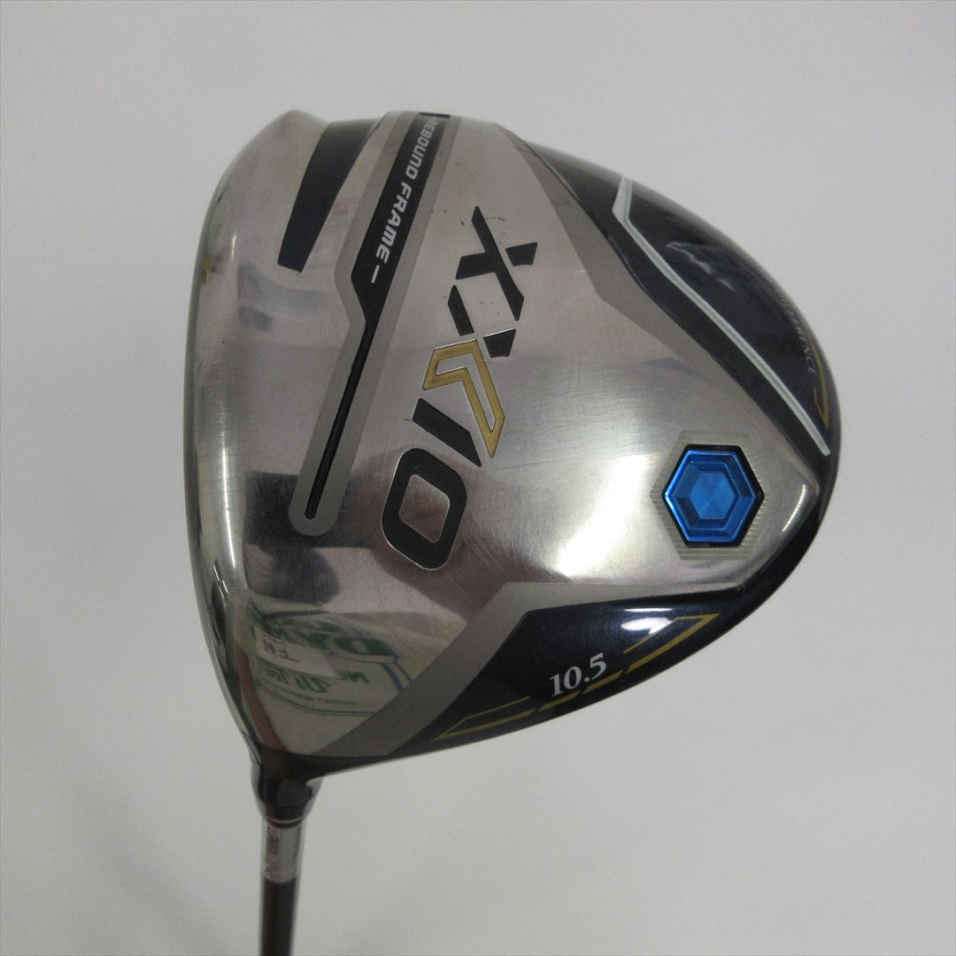 Dunlop Driver Left-Handed XXIO12 10.5° StiffRegular XXIO MP1200