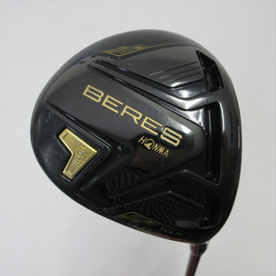 HONMA Driver BERES BLACK 10.5° Regular ARMRQ MX BLACK