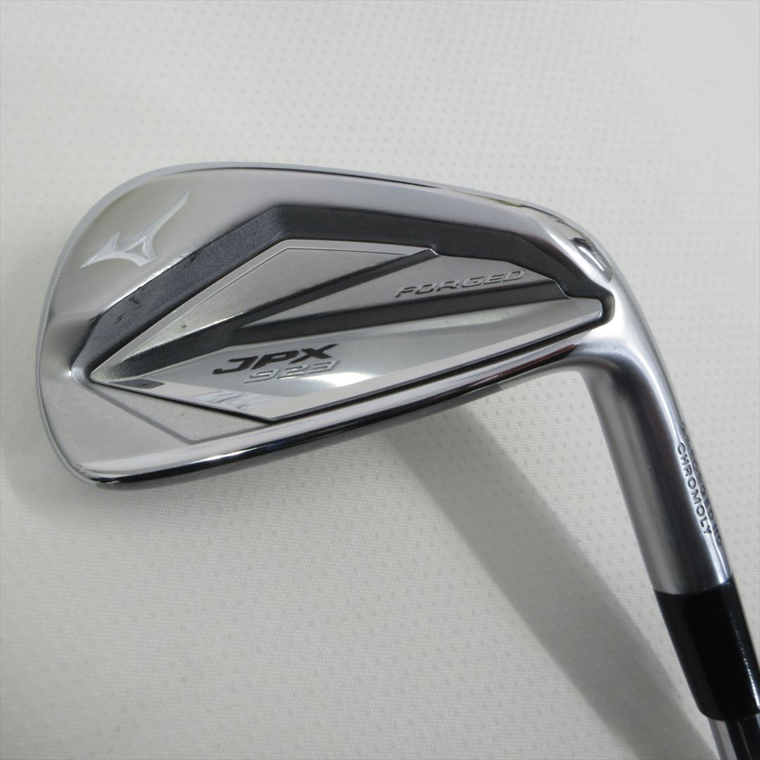 Mizuno Iron Set JPX 923 FORGED Stiff NS PRO MODUS3 TOUR115 6 pieces