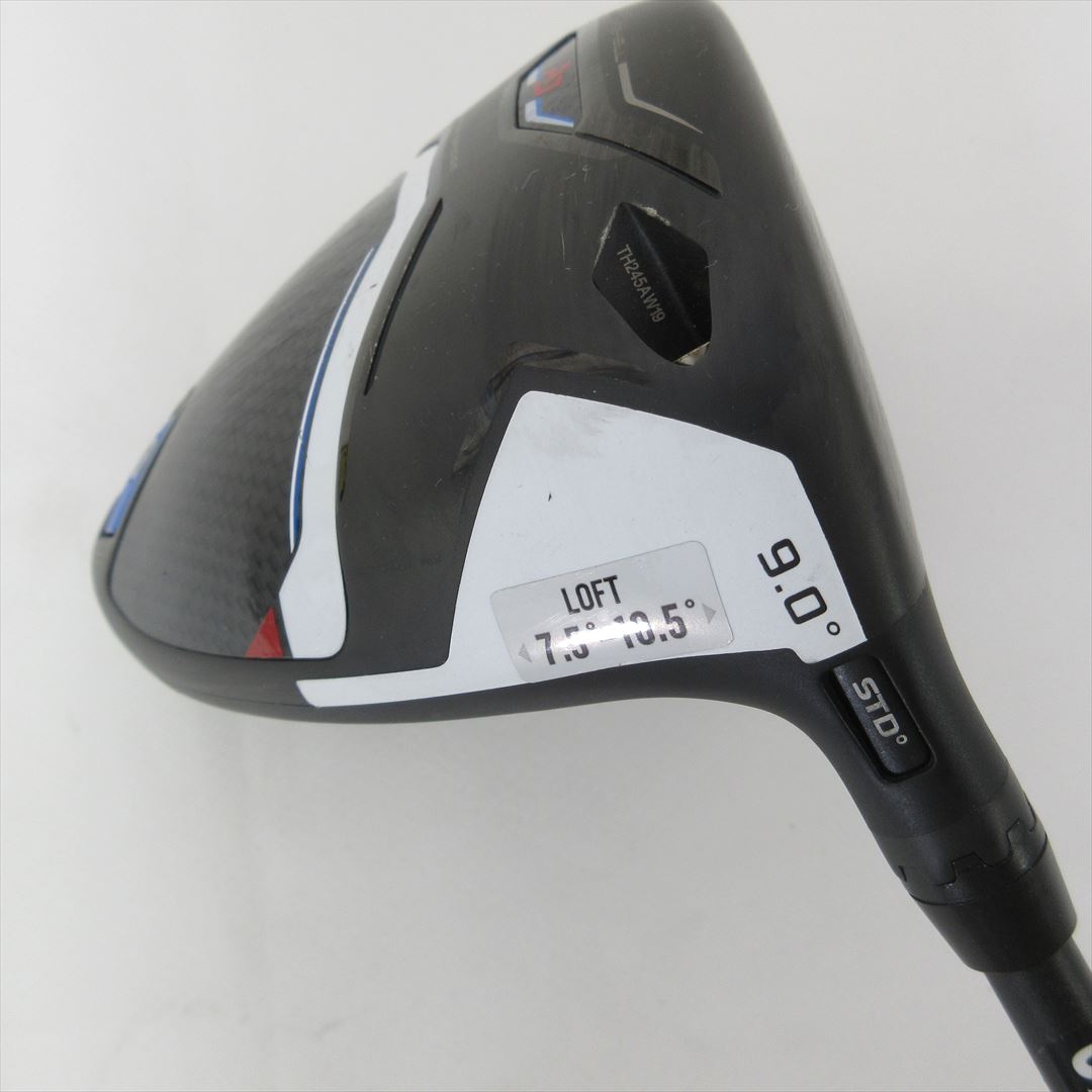 Cobra Driver cobra AEROJET 9° Stiff Tour AD for Cobra(AEROJET)