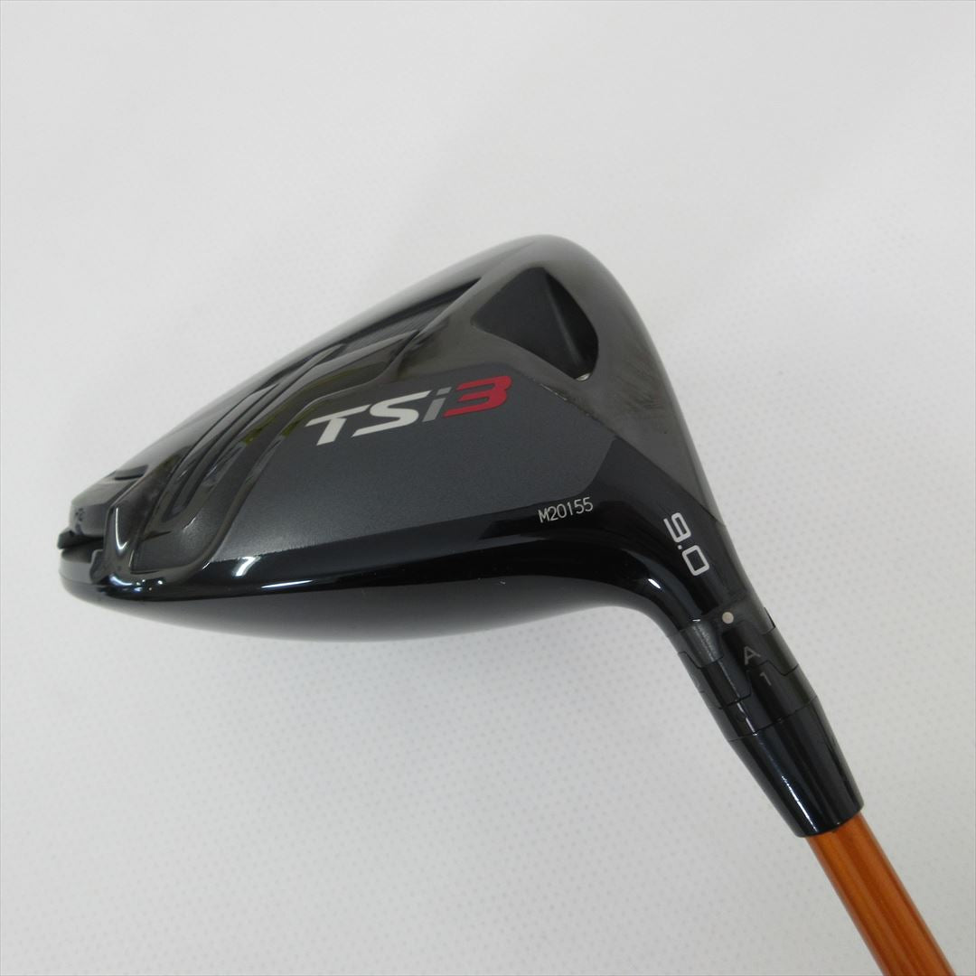 Titleist Driver TSi3 9° Stiff Tour AD DI-6