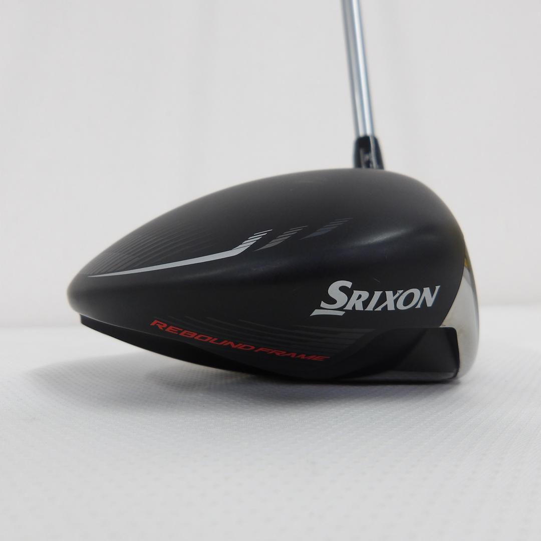 Dunlop Driver SRIXON ZX5 Mk II LS – GOLF Partner USA