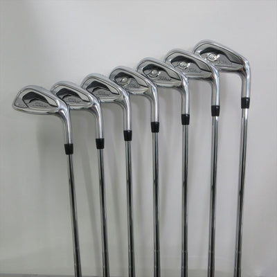 Titleist Iron Set Titleist T200 Stiff NS PRO 950GH neo 7 pieces