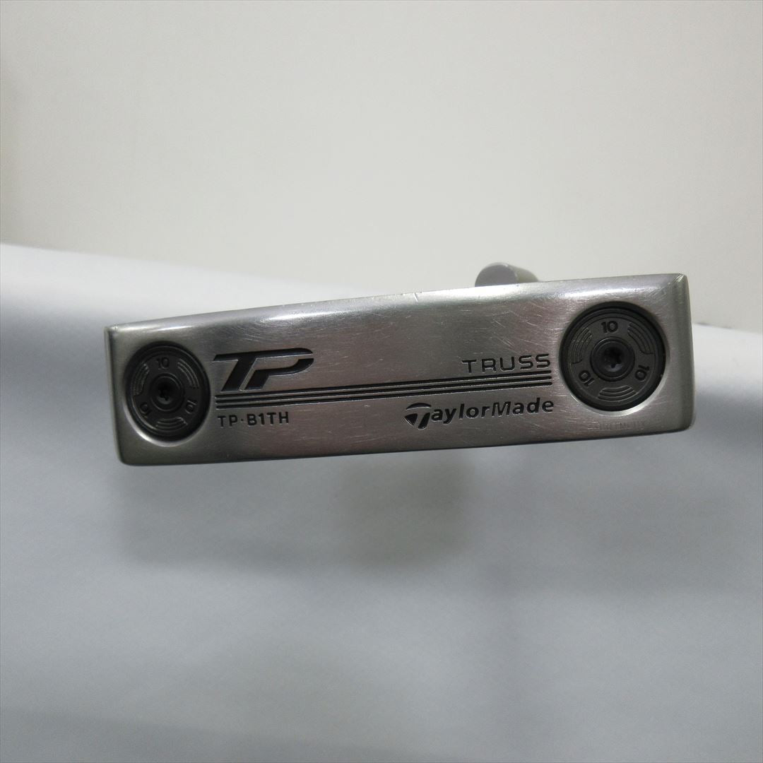 TaylorMade Putter TP TRUSS B1TH 34 inch