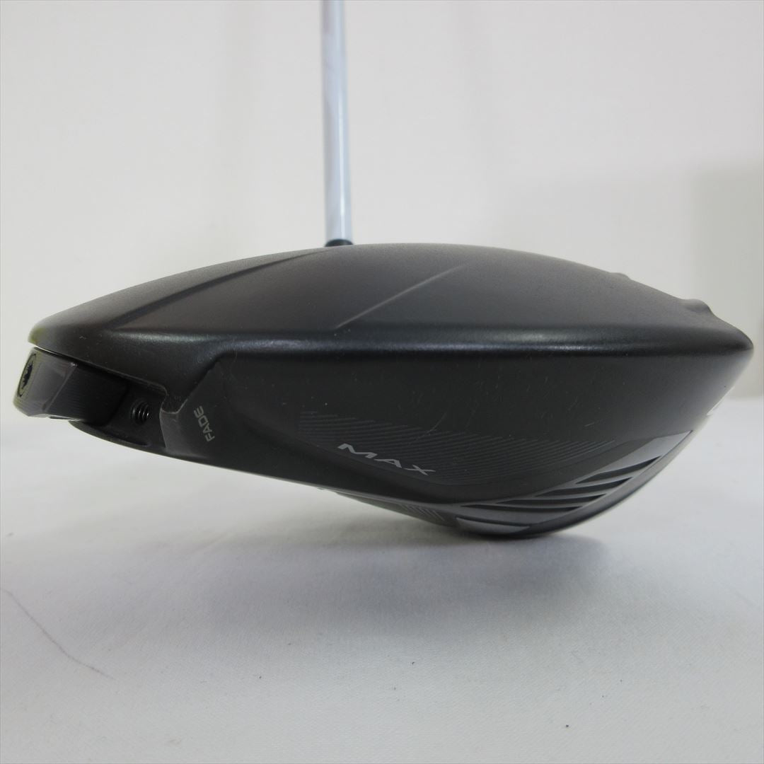 Ping Driver G425 MAX 10.5° Regular Speeder 569 EVOLUTION 7