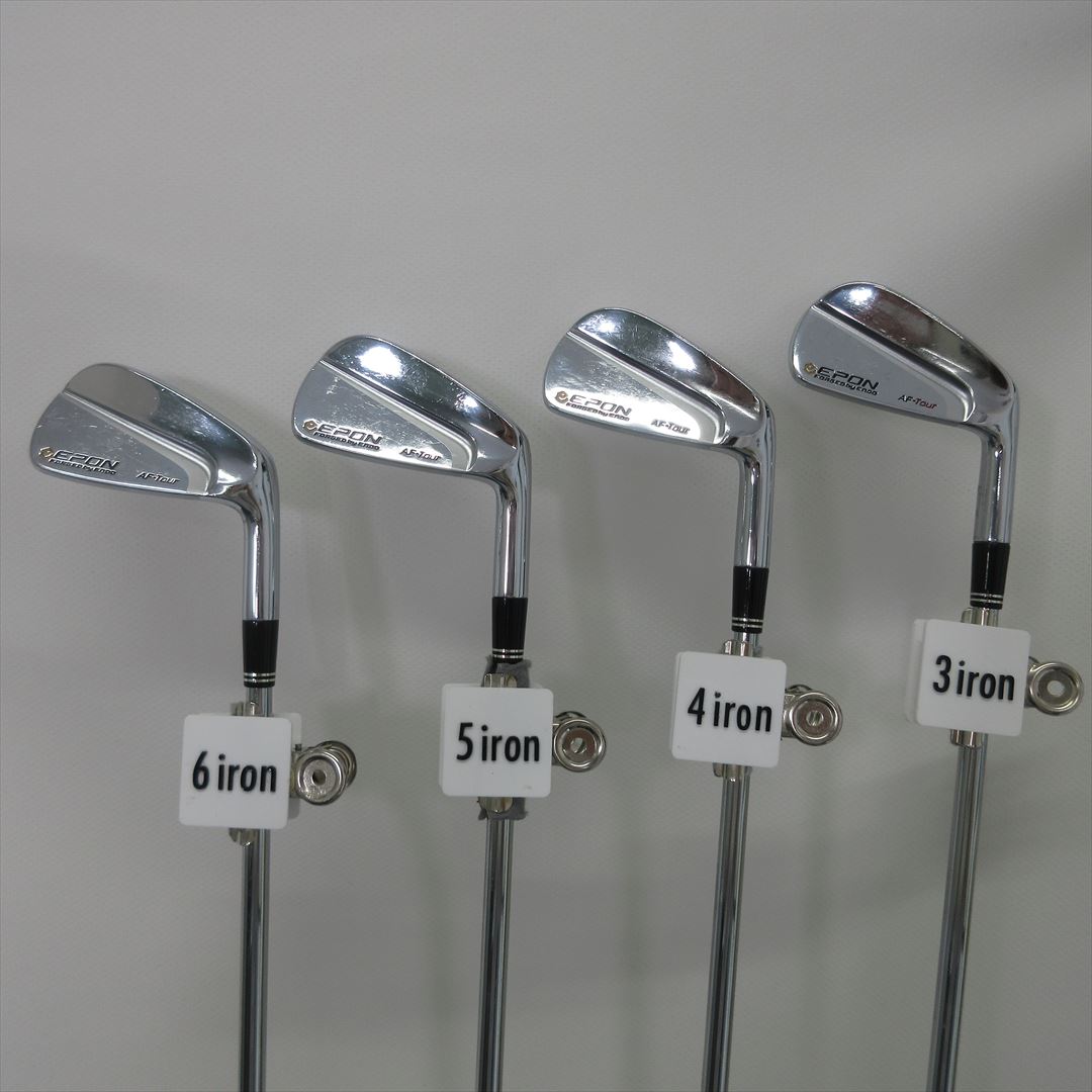 Epon Forged Irons AF-Tour MB II, AF-Tour MB II (Satin