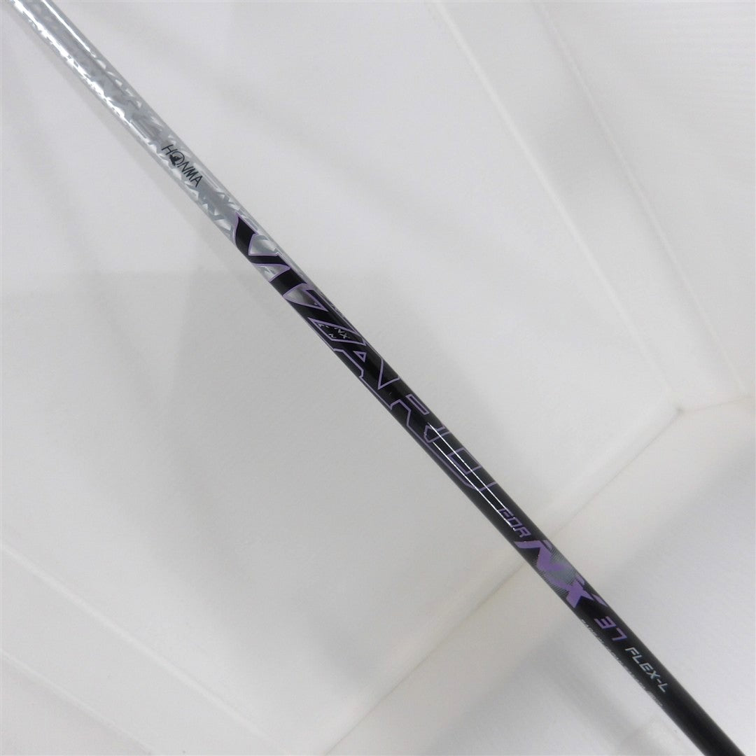 HONMA Driver BERES NX 10.5° Ladies VIZARD FOR NX 37