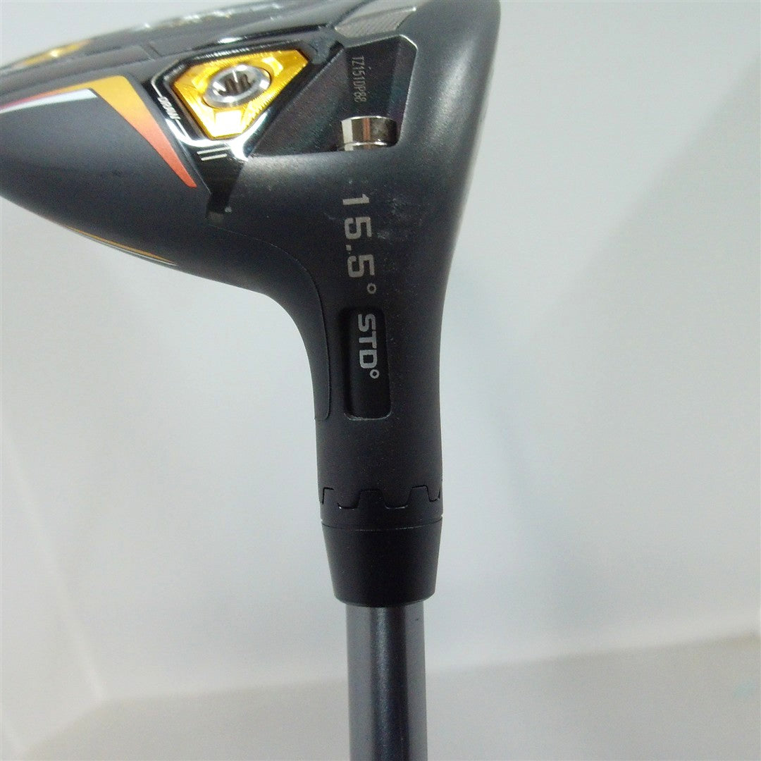 Cobra Fairway KING LTDx MAX 3W 15.5° Regular SPEEDER NX for Cobra