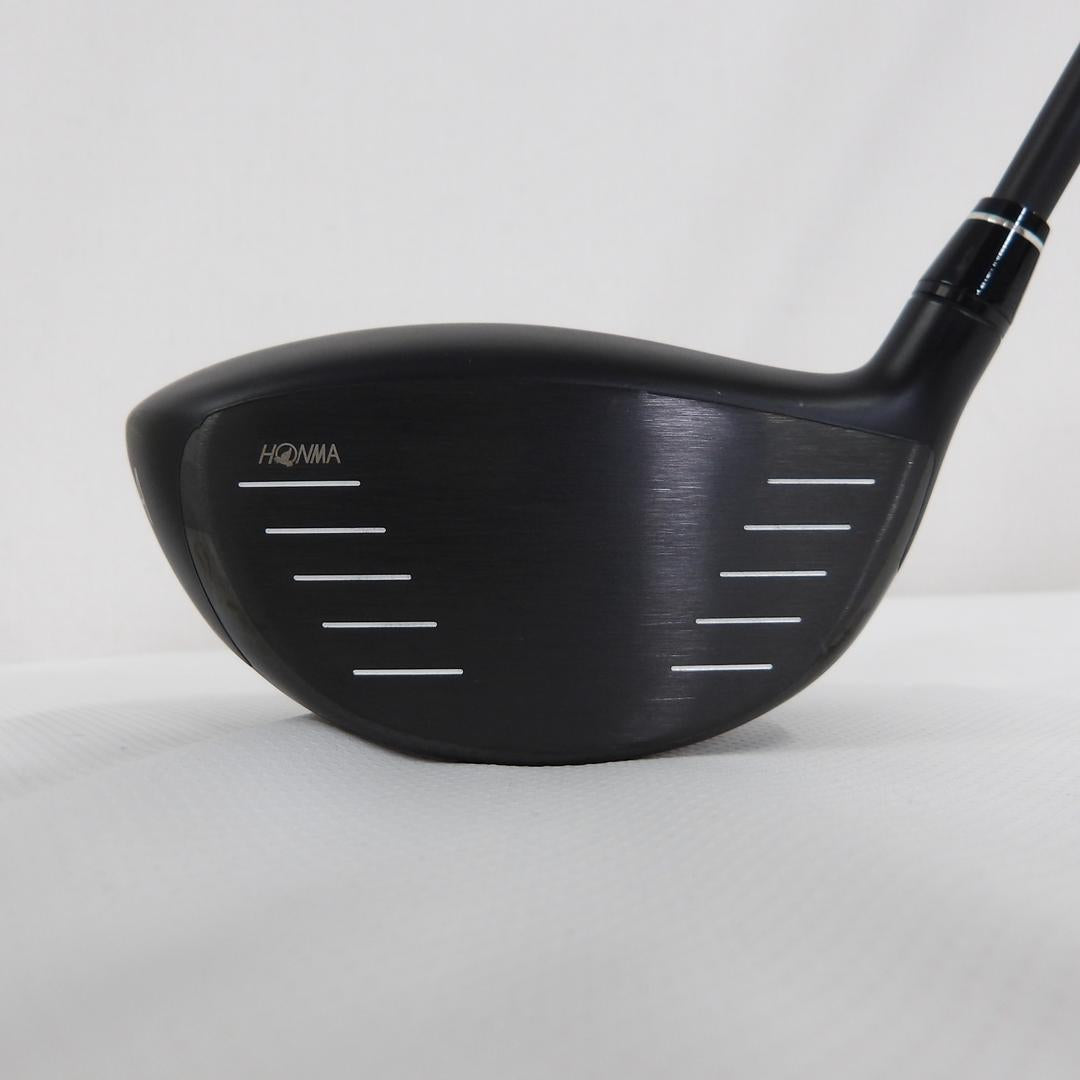 HONMA Driver TOUR WORLD GS PROTOTYPE II – GOLF Partner USA