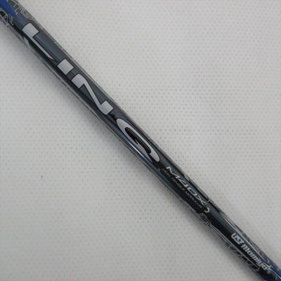 Cobra Driver cobra DARKSPEED X 10.5° Stiff LIN-Q M40X BLUE 6