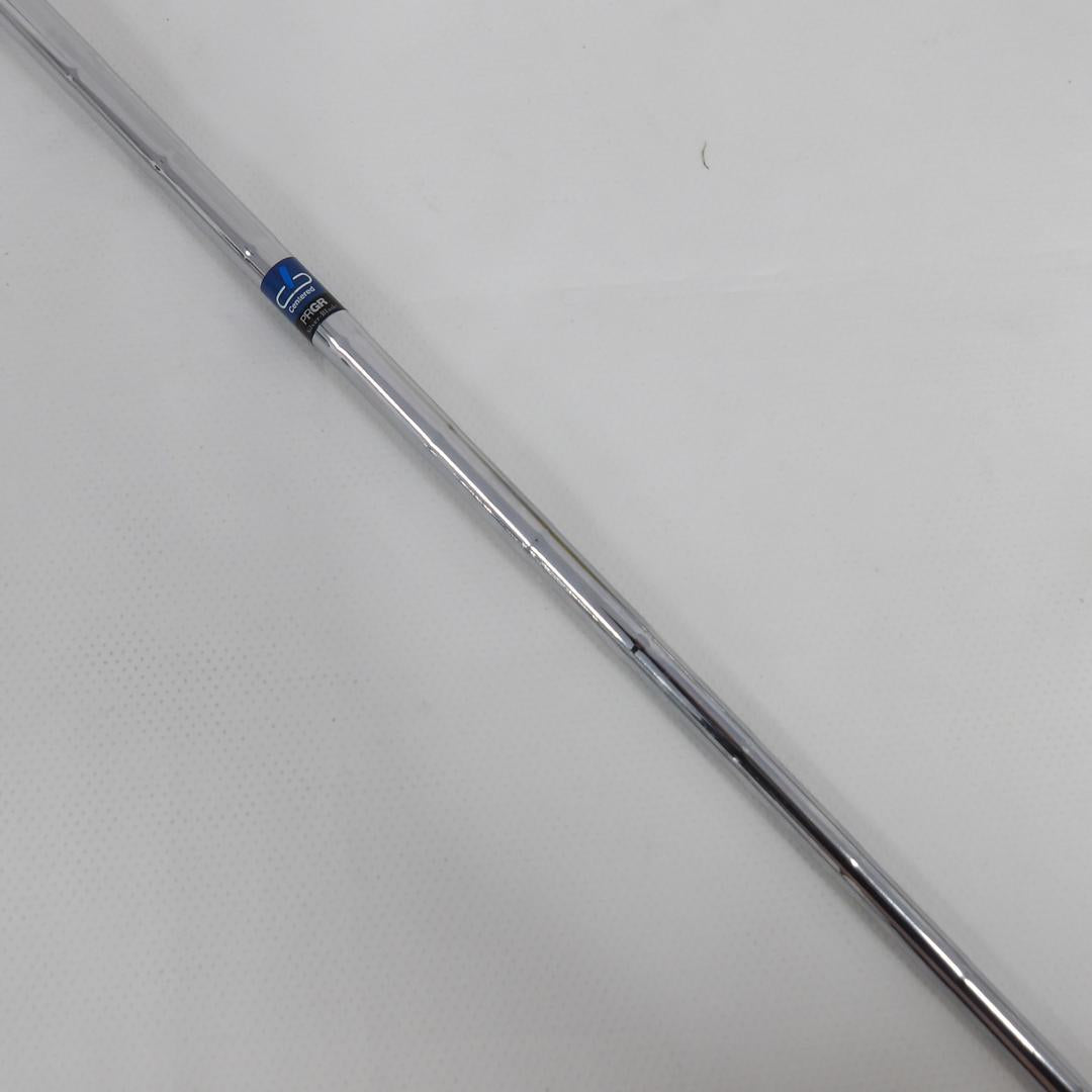 PRGR Putter SILVER-BLADE Centered 01OS – GOLF Partner USA PRGR Putter SILVER-BLADE Centered 01OS – GOLF Partner USA