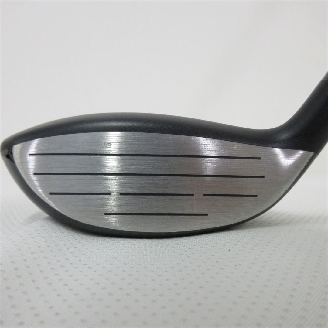 BRIDGESTONE - BRIDGESTONE B1 HY ハイブリッド 18° Bridgestone Hybrid BRIDGESTONE B1 – GOLF Partner USA