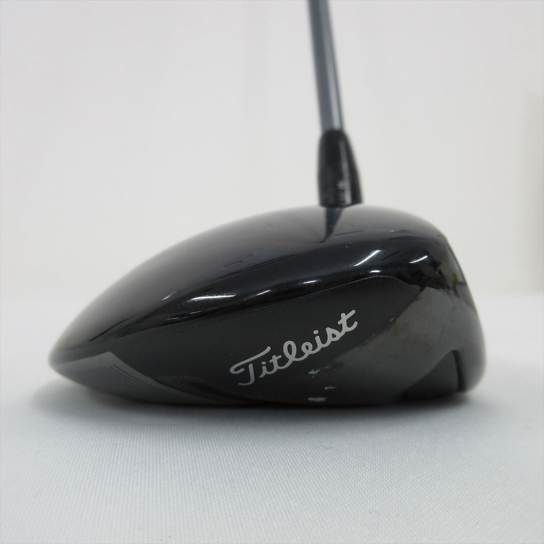 Titleist Fairway Fair Rating TSi2 FW 21° Stiff TOUR AD XC-6