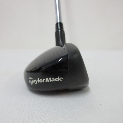 TaylorMade Hybrid STEALTH2 PLUS HY 19.5° Stiff NS PRO 910GH