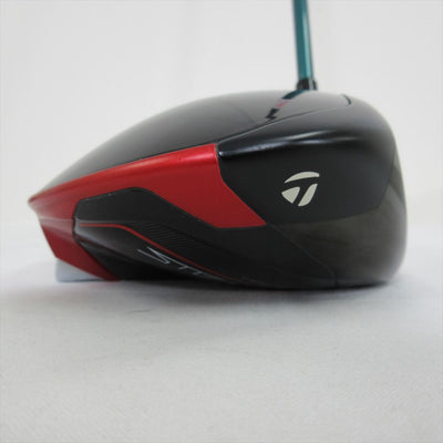 TaylorMade Driver STEALTH2 9° Stiff SPEEDER NX GREEN 60